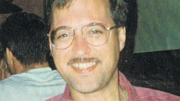 Allan Lanteigne was found dead in his Ossington Avenue home in Toronto on Thursday, March 3, 2011.