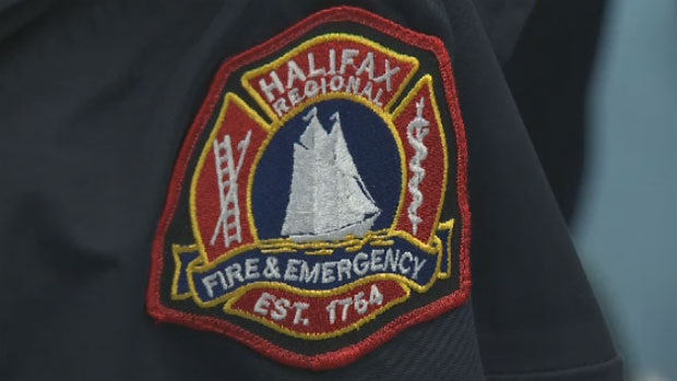 Halifax Regional Fire