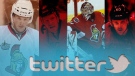 Follow Ottawa Senators on Twitter