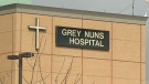 Grey Nuns Hospital, Generic