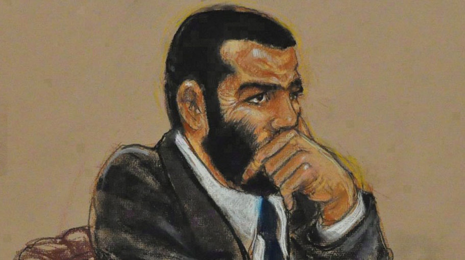 Omar Khadr to appeal terrorism convictions