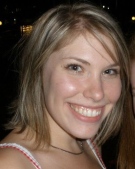 Angela Williams, 25, was killed instantly when her boyfriend lost control of their car as they headed south on Colonel By Drive, Saturday, March 5, 2011.