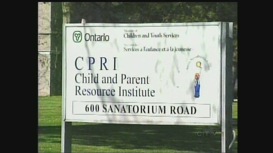 CPRI, Child and Parent Resource Institute