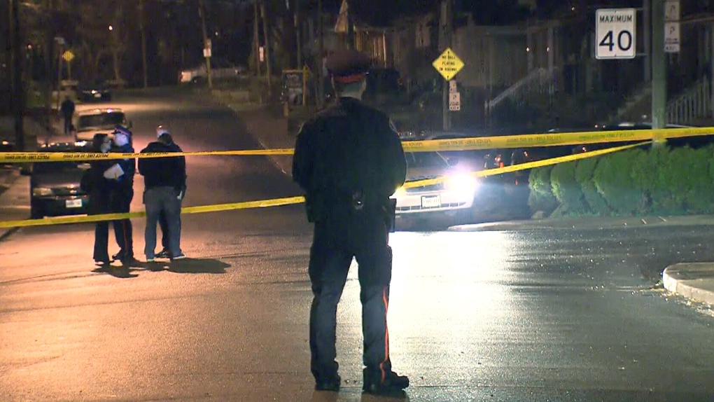 Man suffers serious injuries after shooting | CTV News