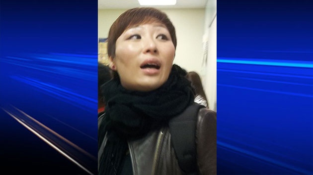 Yeonhee Choi was last seen leaving her home on Prince Street in Saint John at approximately 6 a.m. on April 22.