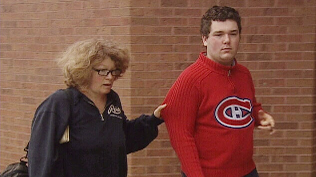 An Ottawa couple has given up their 19-year-old son with autism to the province, saying they were forced to make the 'absolutely brutal' decision because they can no longer provide the necessary care.