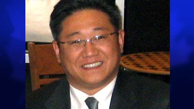 Kenneth Bae North Korea jail sentence
