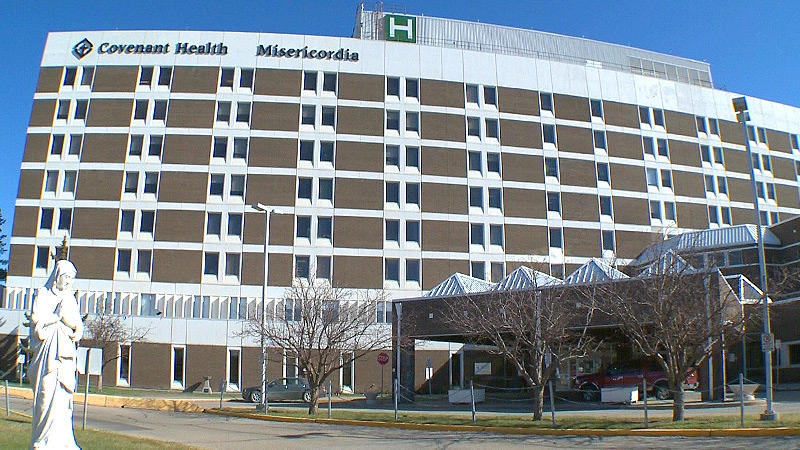 Misericordia Hospital generic