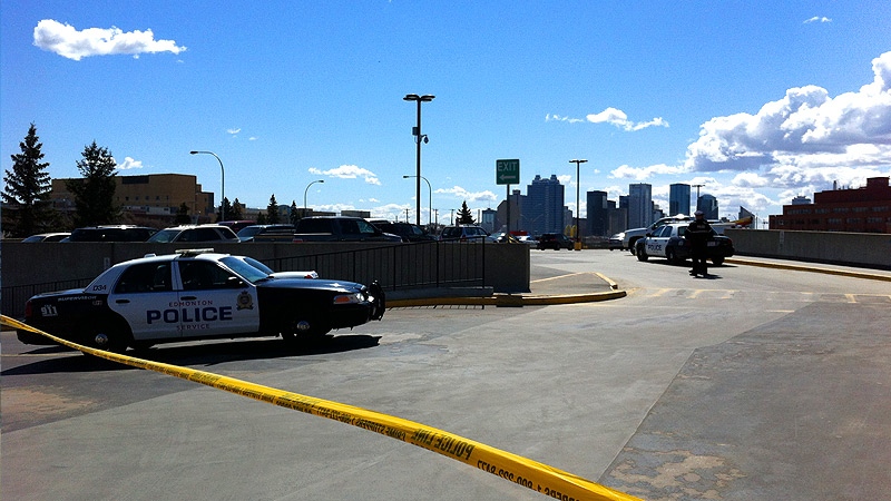 Edmonton police, ASIRT, shooting