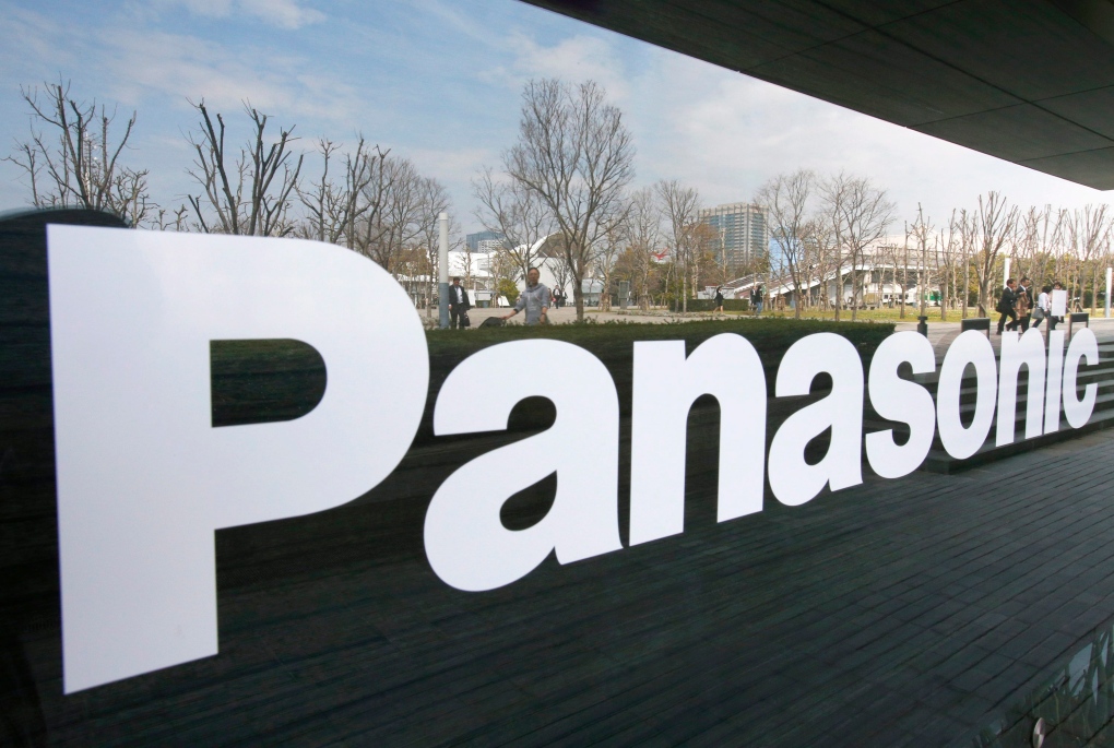 Wi-LAN signs agreement with Panasonic