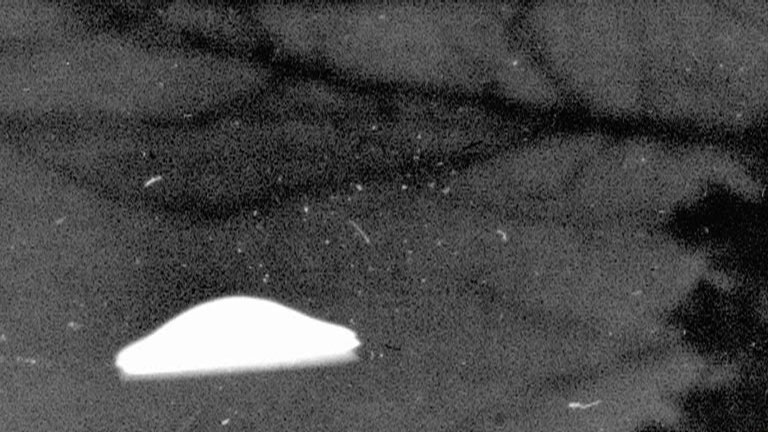 CTV News Channel: UFO sightings, close encounters