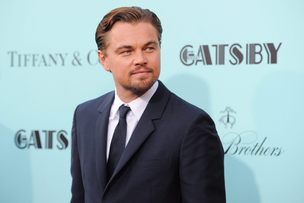 Leonard DiCaprio says he find fame empty 