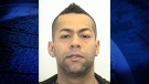 Anthony Sayers, co-host of HGTV's 'The Unsellables' is pictured in this photo released by Toronto Police.