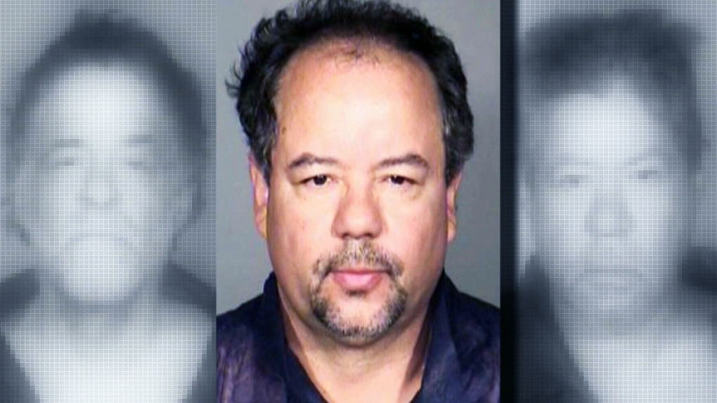 Ariel Castro charged with kidnapping in Cleveland 