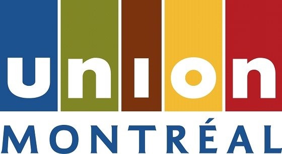 Union Montreal was created to fight the mergers of 2001