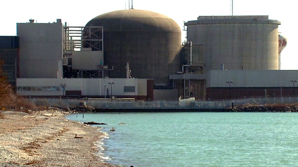 The Pickering Nuclear Generating Station is owned and operated by Ontario Power Generation, has six reactors and is located approximately 40 km north-east of Toronto.