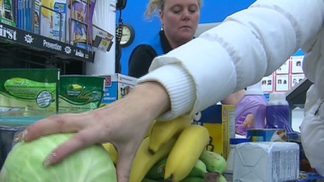 Experts: Food prices set to rise