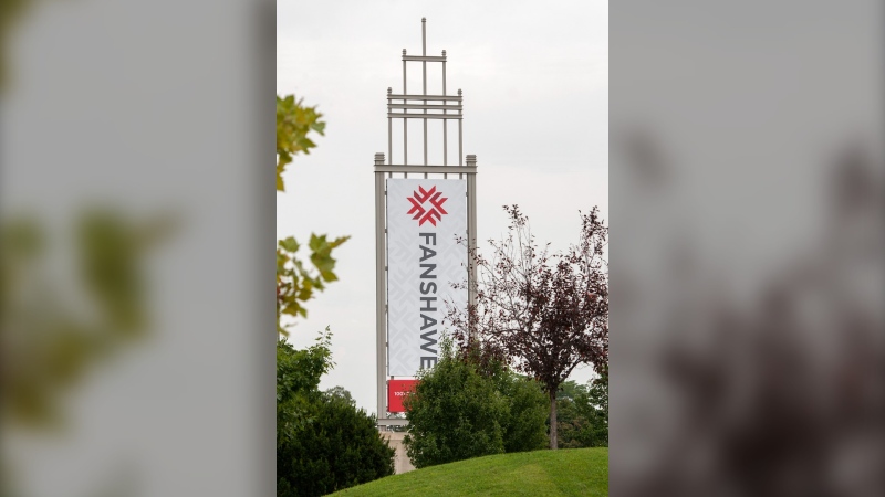 Fanshawe College could soon have students in Saudi Arabia.