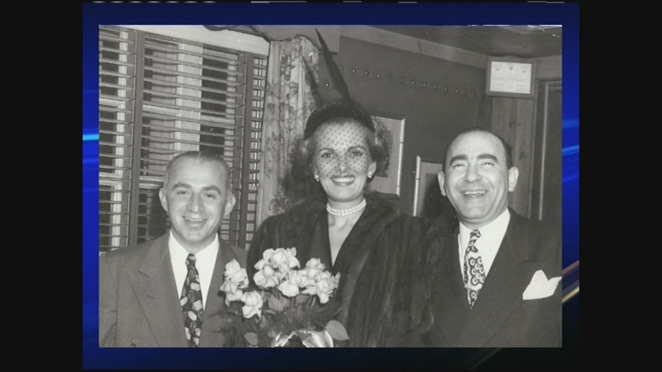 CTV Montreal: Moishes celebrating 75 years