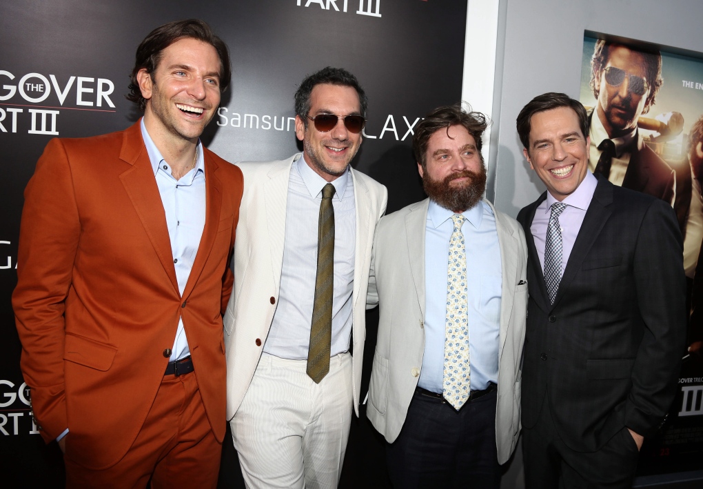 'The Hangover' franchise comes to an end
