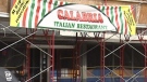 Heritage Italian Restaurant set to close after 42 years