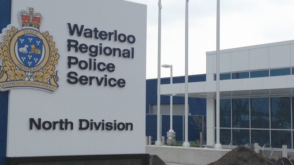 WRPS North Division