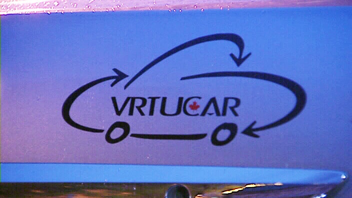 Vrtucar rentals include the cost of gas