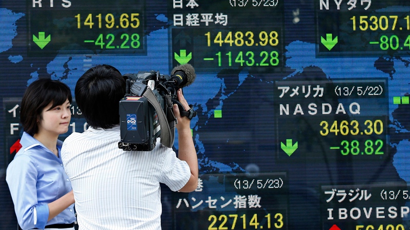 Japan economy still vulnerable