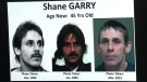 Toronto police arrested Shane Garry for the sexual assault of a nine-year-old girl that happened in 1991. 