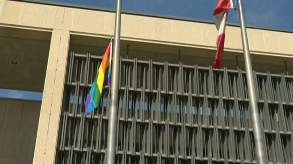 City considers adopting gender-neutral language on all documents