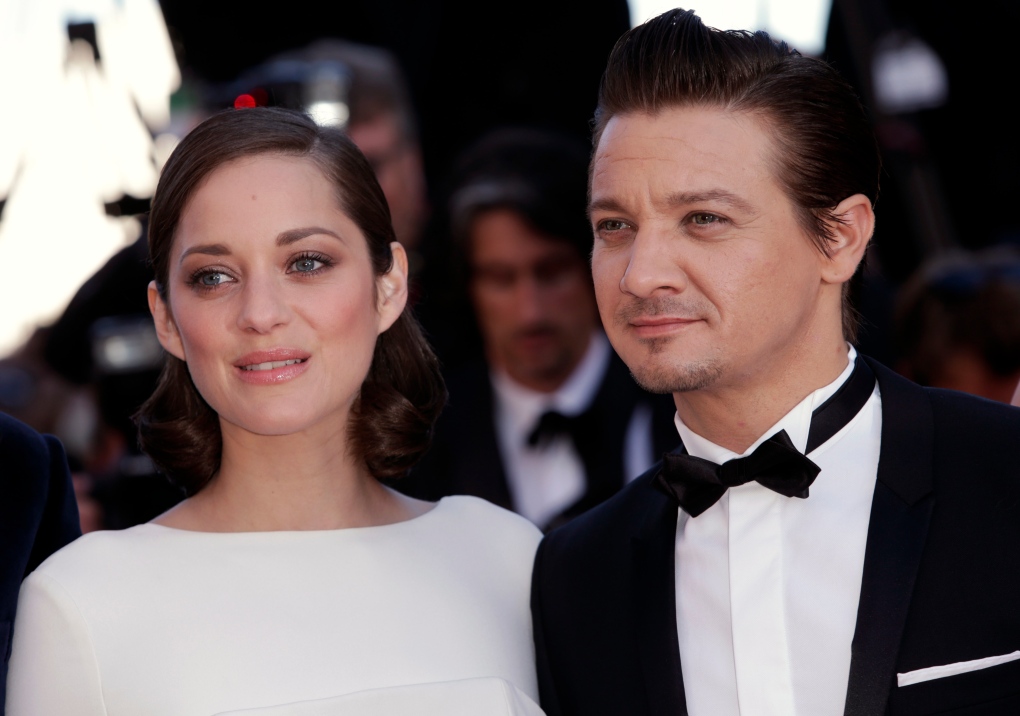 Marion Cotillard shines in 'The Immigrant'