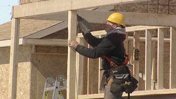 New home builds increase for June in Wasaga Beach