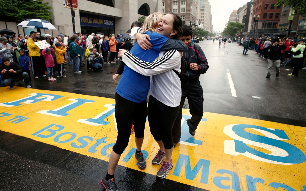 Boston Marathon bombing voted Associated Press sports story of the year ...