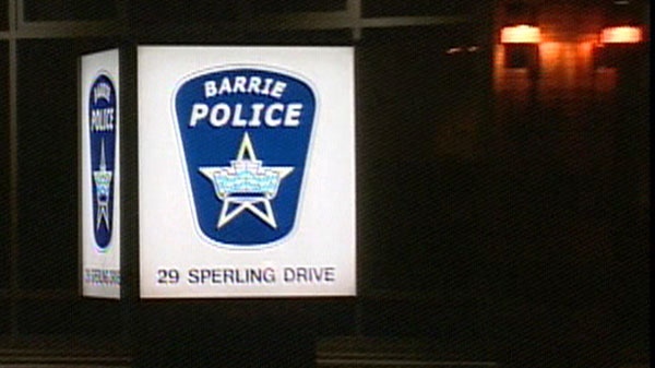 Barrie