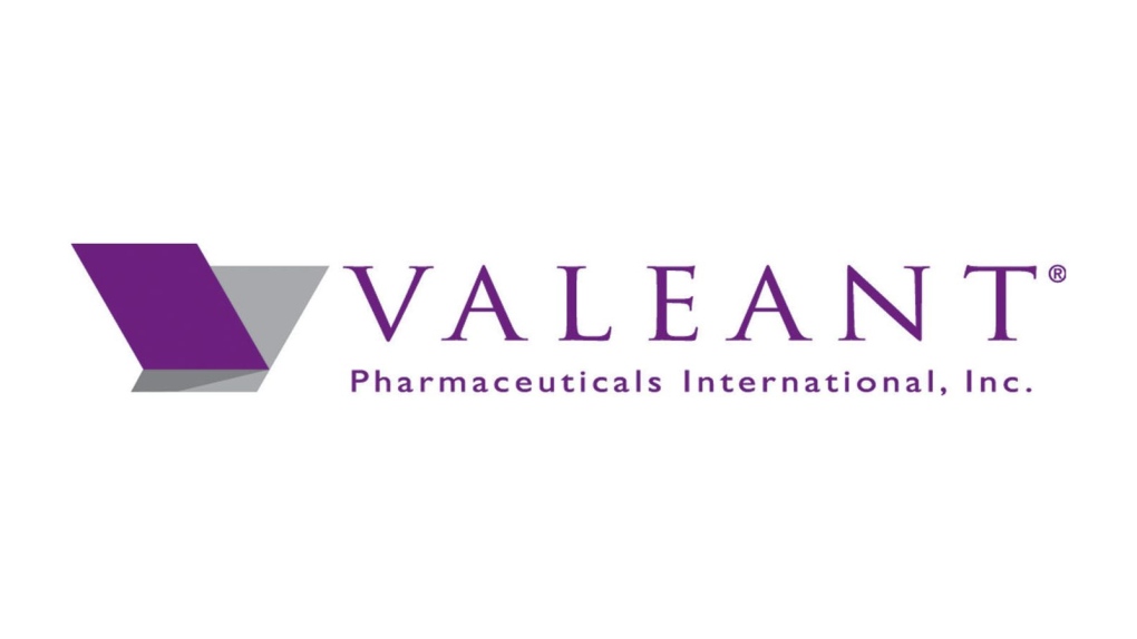 Valeant Pharmaceuticals International
