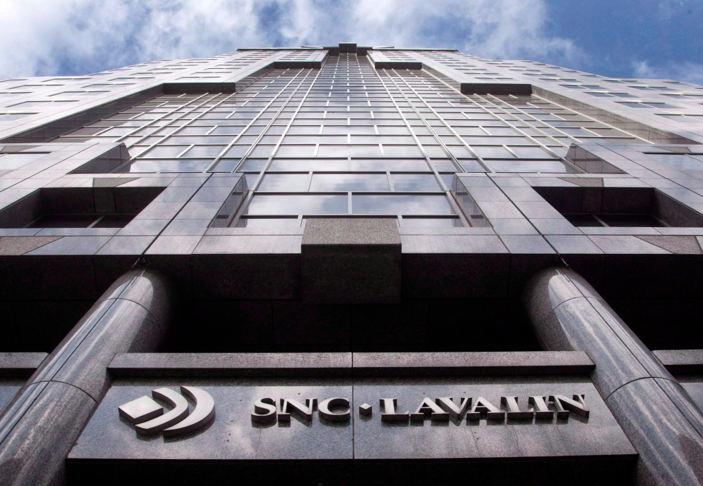 SNC-Lavalin makes limited-time offer of 'amnesty'