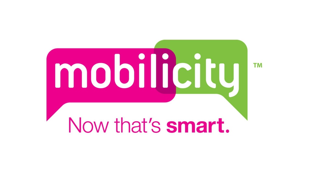 Mobilicity logo