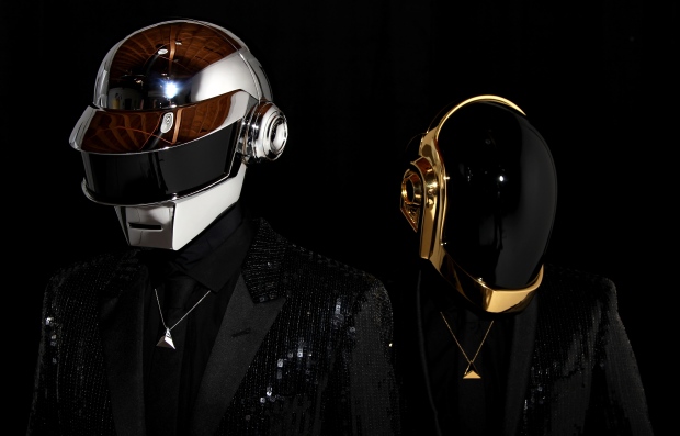 Daft Punk Sets Spotify Record For Most Streams In A Week Ctv News