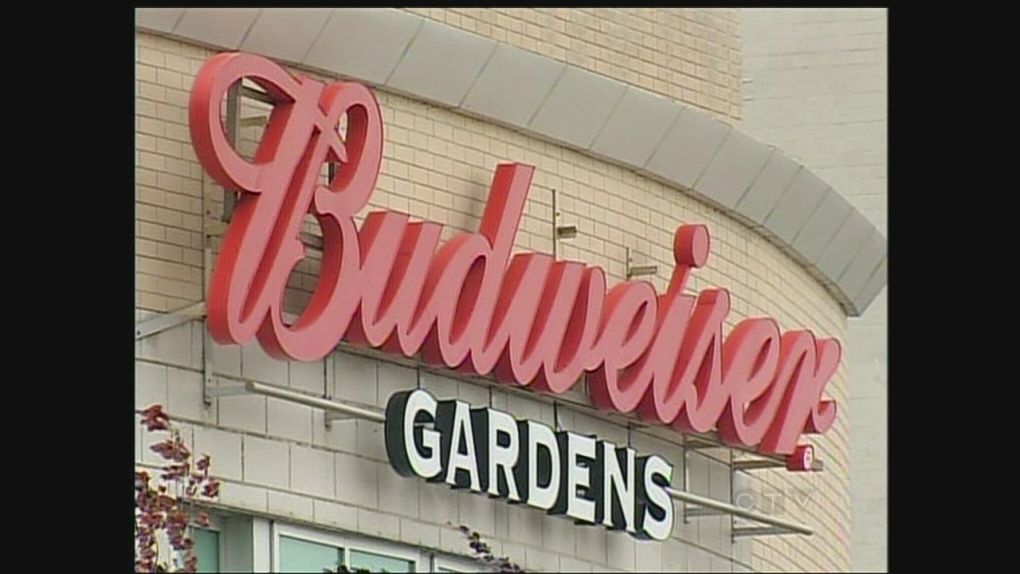 Bud Gardens Needs To Expand Tourism London Ctv News