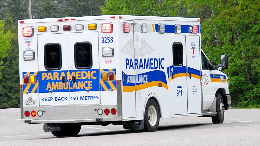CTV Barrie Simcoe County Paramedics Generic 1.jpg
