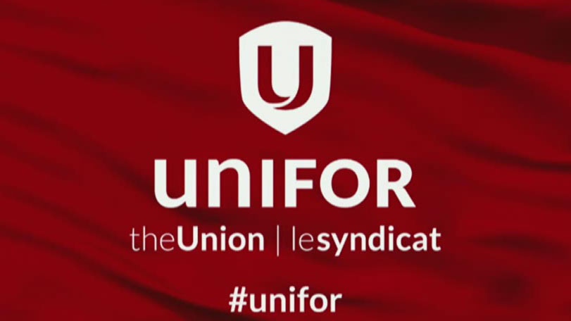 CTV News Channel: CAW, CEP now known as Unifor