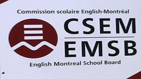 EMSB sign generic