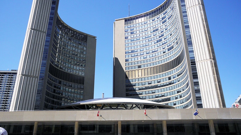 Toronto City Hall