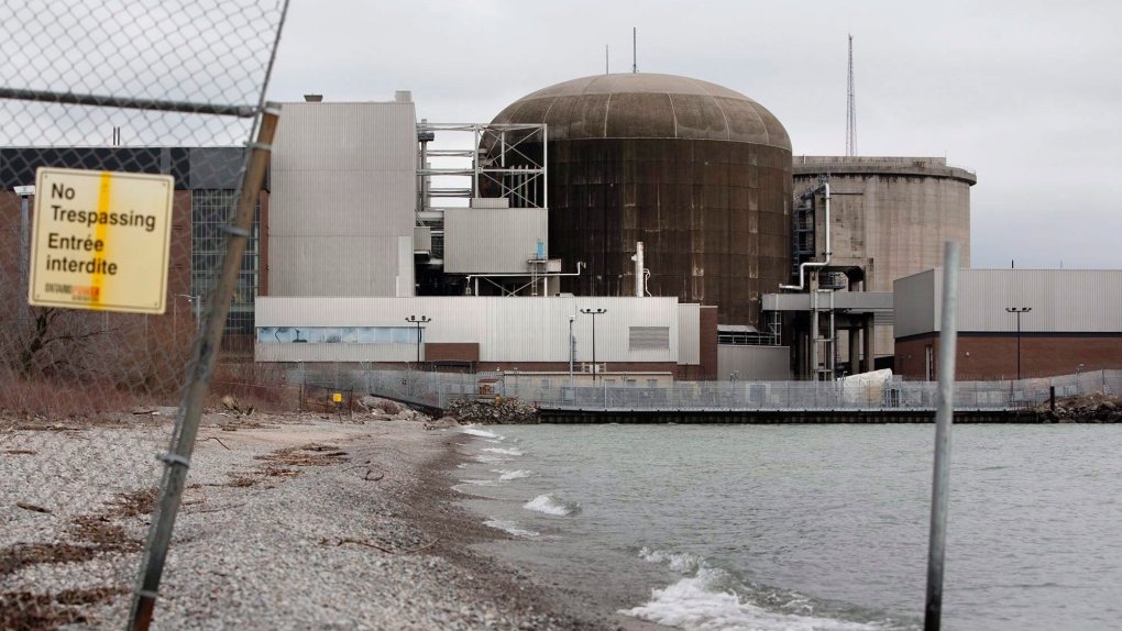 Mayors' 'secret' nuclear-waste storage meetings