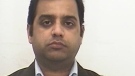 Salman Farooq Sheikh, 35, is seen in this image made available by the Toronto Police Service.