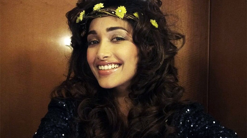 Bollywood Actress Jiah Khan Found Dead At Her Home In Mumbai Entertainment And Showbiz From Ctv News