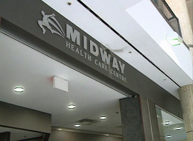 Midway Health Care Centre