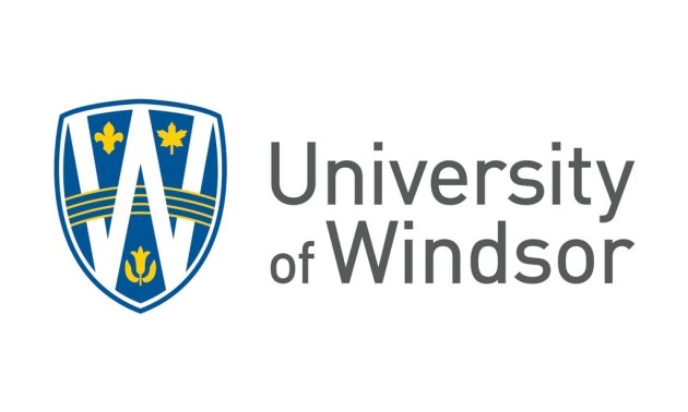 University of Windsor officials released this image of their new logo.