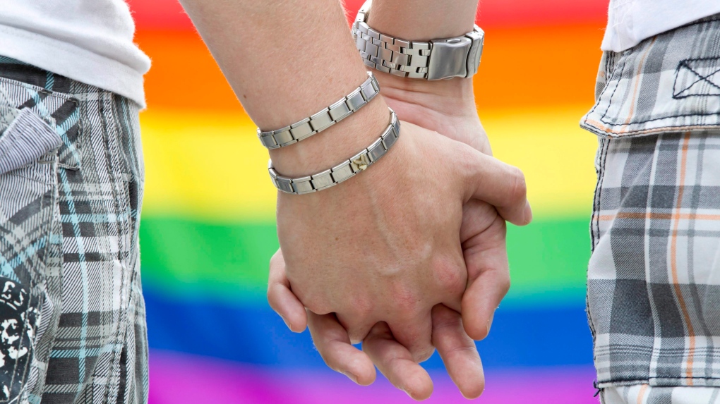 Germany gay marriage rights