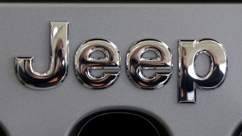 Chrysler to recall 630,000 vehicles worldwide